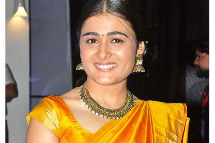 Shalini Pandey