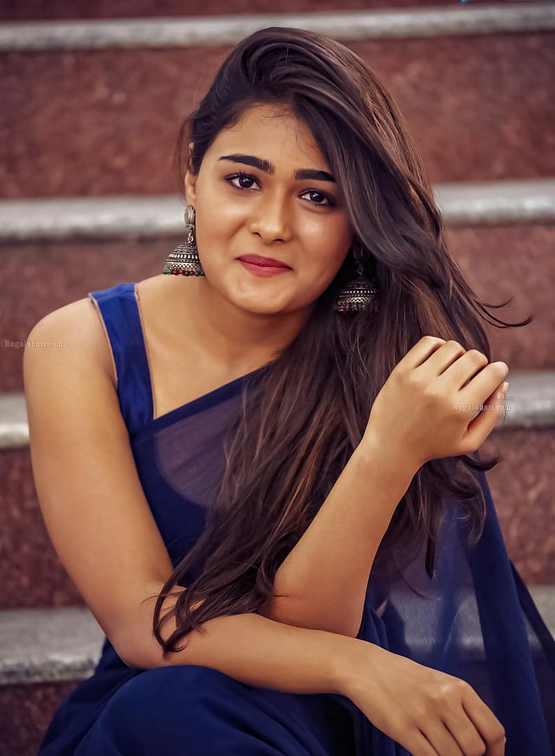 Shalini Pandey