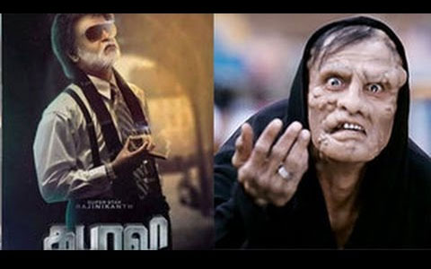 Shankar's 'I' Bigger in AP and TS Than Rajini's 'Kabali'?