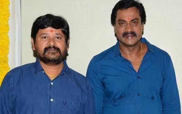 Shankar With 2 Countries Telugu Remake Starring Sunil 