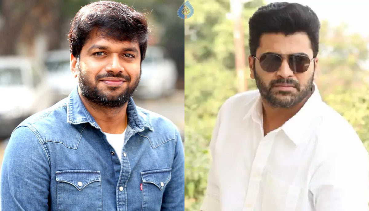 Sharwanand - Anil Ravipudi