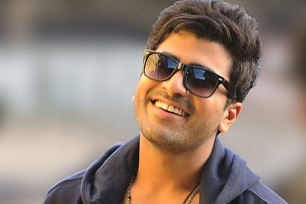 Sharwanand New Movie Fantasy Genre, 40 Crores Budget