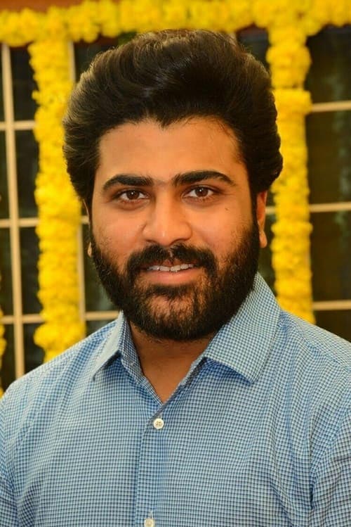 Sharwanand new project to be titled interestingly