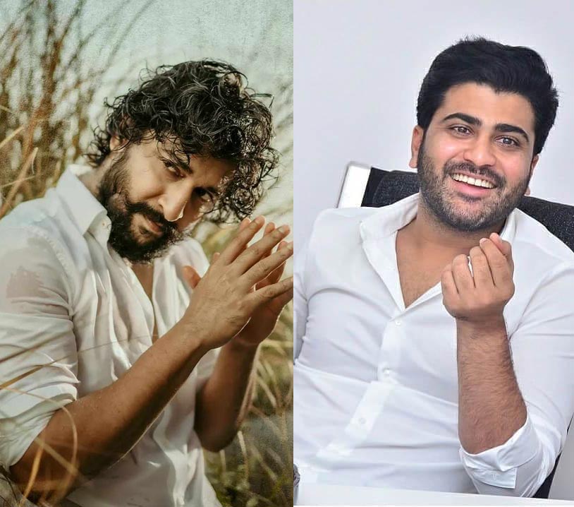 Sharwanand not Nani in Thalaivar170