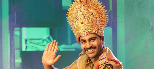 Sharwanand's Radha on March 29