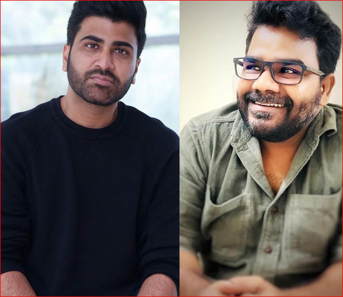 Sharwanand-Venu for a youthful entertainer