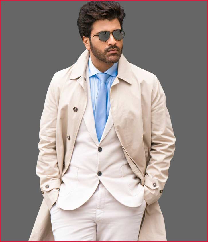 Sharwanand 