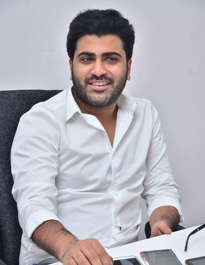 Sharwanand