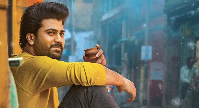 Sharwanand