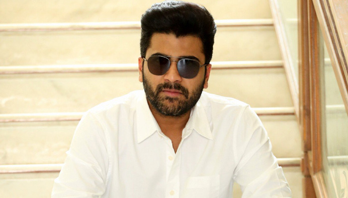 Sharwanand