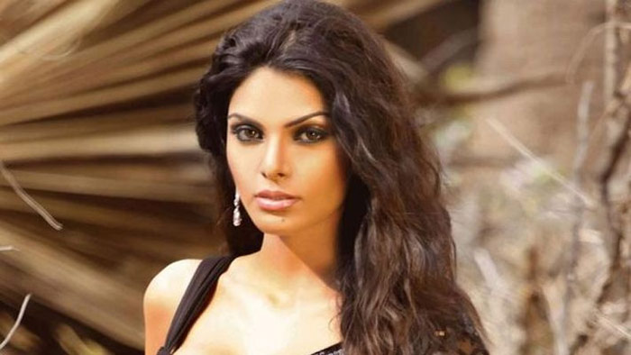 Sherlyn Chopra