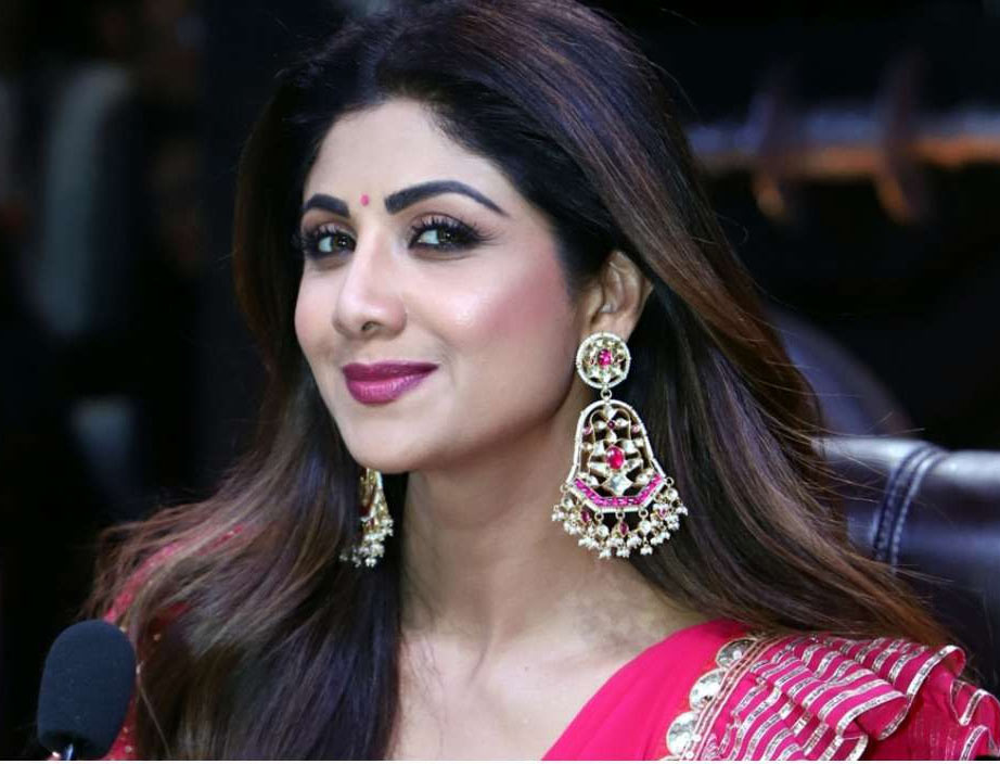 Shilpa Shetty