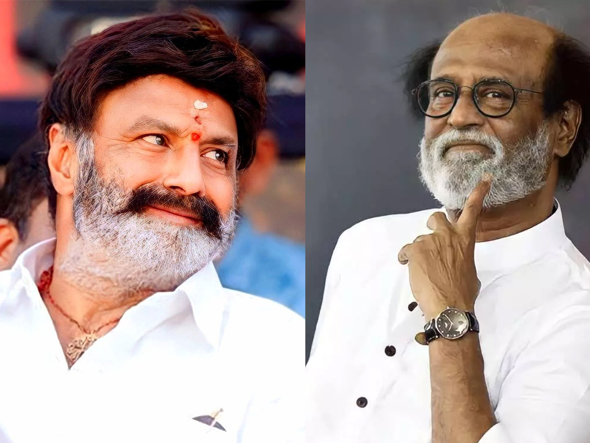 Shiva Rajkumar planning Rajini-Balayya multi-starrer | cinejosh.com