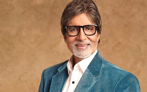 Shiva to Vangaveeti With Big B As Chief Guest