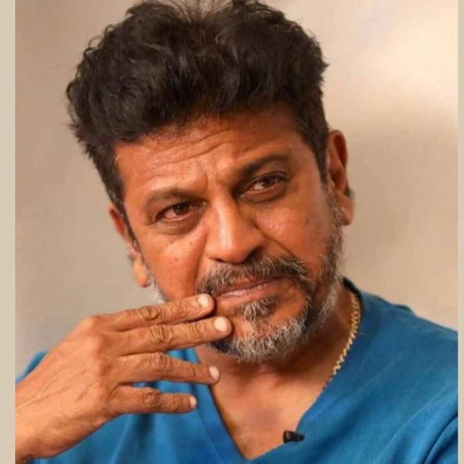 Shivarajkumar 