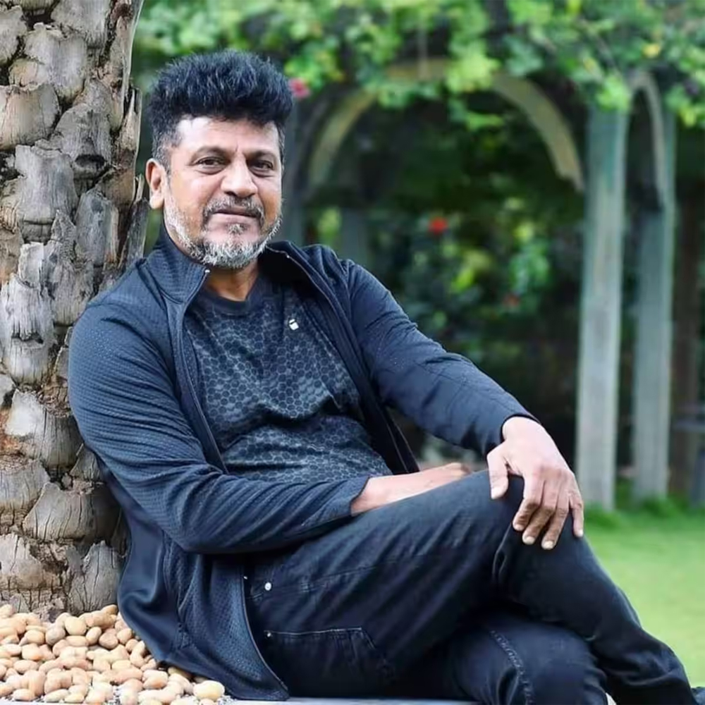 Shivarajkumar