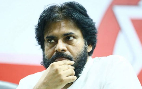 Shobu Yarlagadda Pawan Kalyan