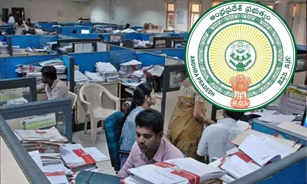 Shock! AP Teachers & Employees Counting Days for 2024?