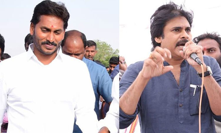 Shocking: Pawan Praises YS Jagan