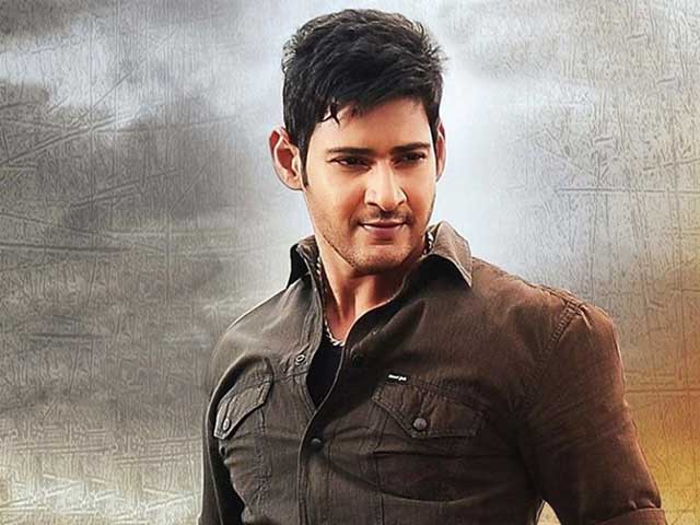 Shocking US Collections of Srimanthudu