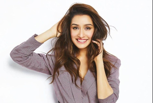 Shraddha Kapoor On Handling Pressure