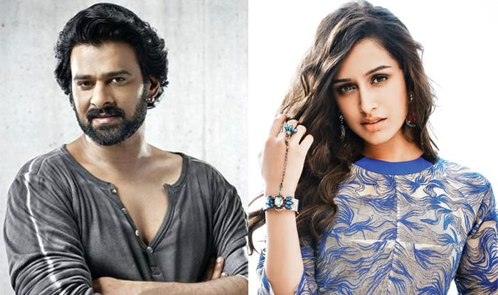 Shraddha Shocks Saaho Makers! | cinejosh.com