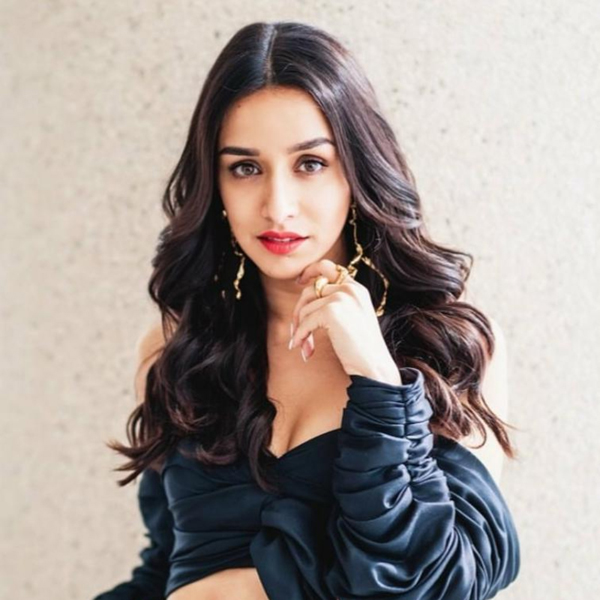 Shraddha Kapoor’s Crush On Tiger Shroff