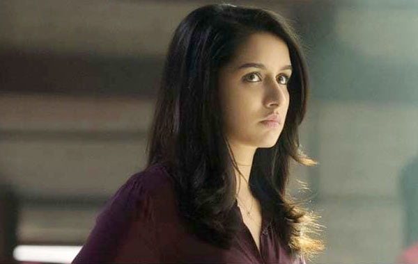 Shraddha Kapoor Saaho