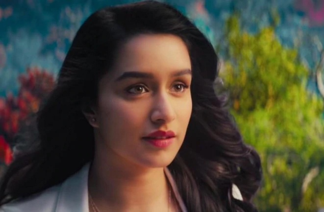 Shraddha Kapoor