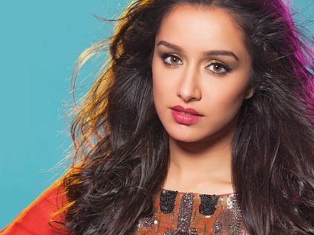 Shraddha Kapoor