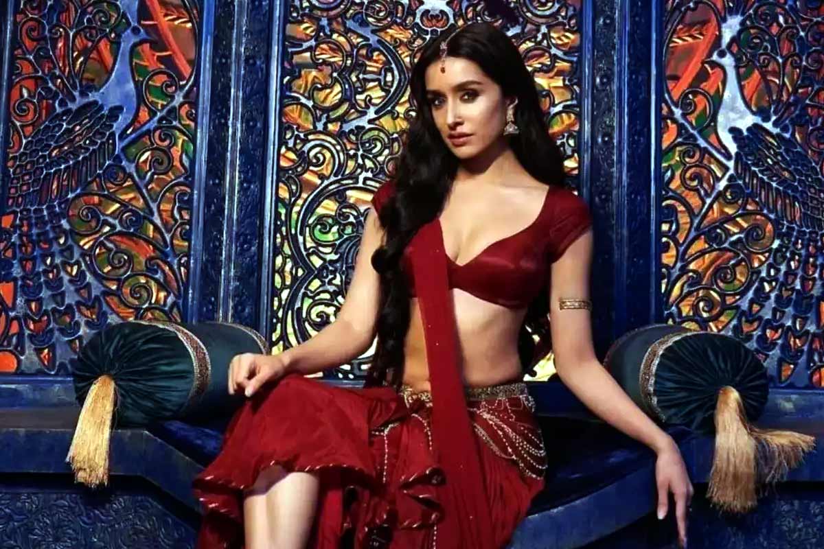 Shraddha Kapoor