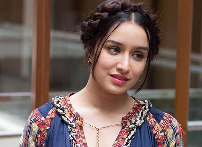 Shraddha Kapoor