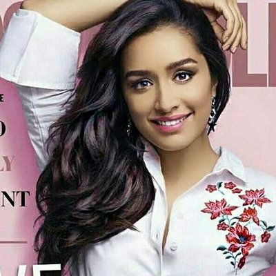 Shraddha Kapoor