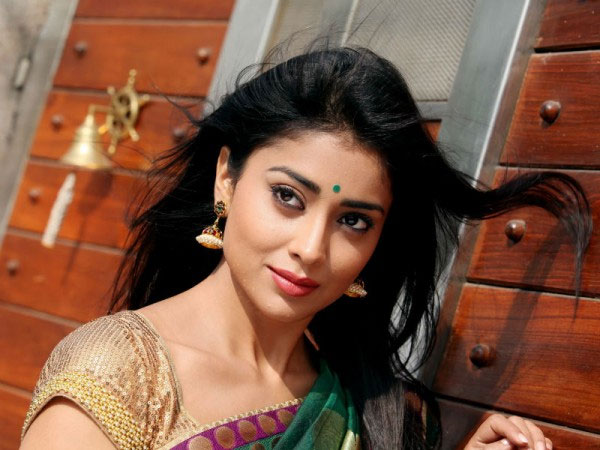 Shriya Essays Mother's Role