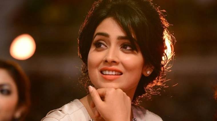 Shriya's role in Musical School revealed