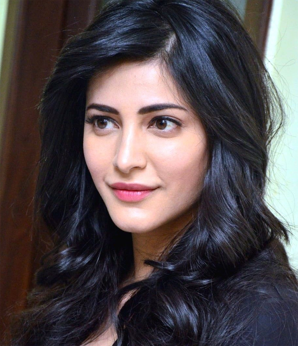 Shruti Haasan says ‘Break Up’ is right