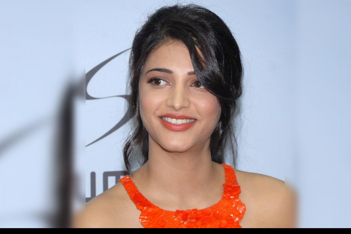 Shruti