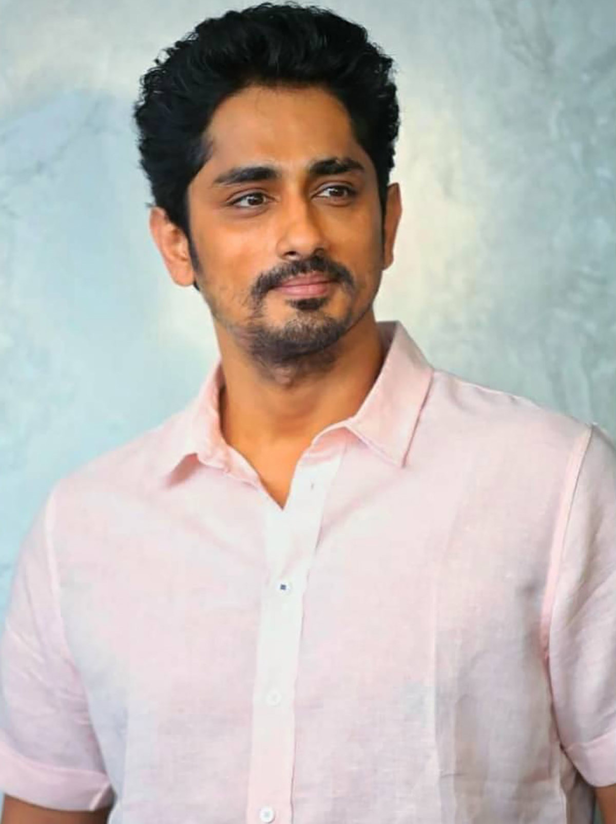 Siddharth elaborates on why he quit Twitter