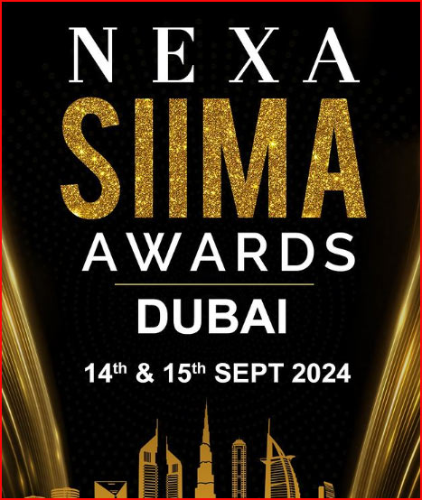 SIIMA 2024