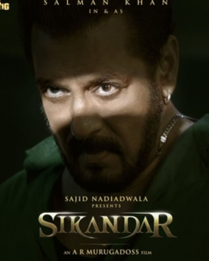 Sikandar 