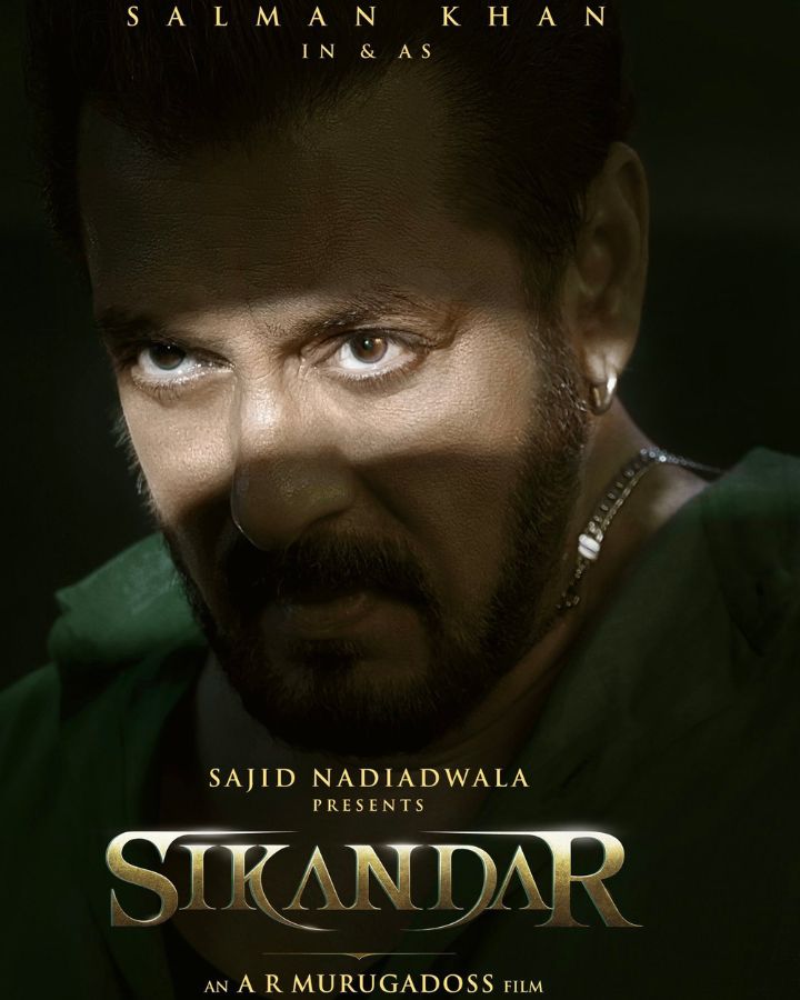 Sikandar 