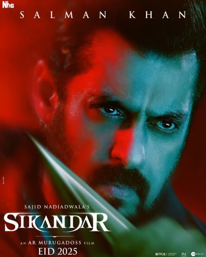 Sikander