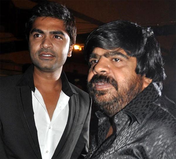 Simbu Agrees for Arranged Marriage