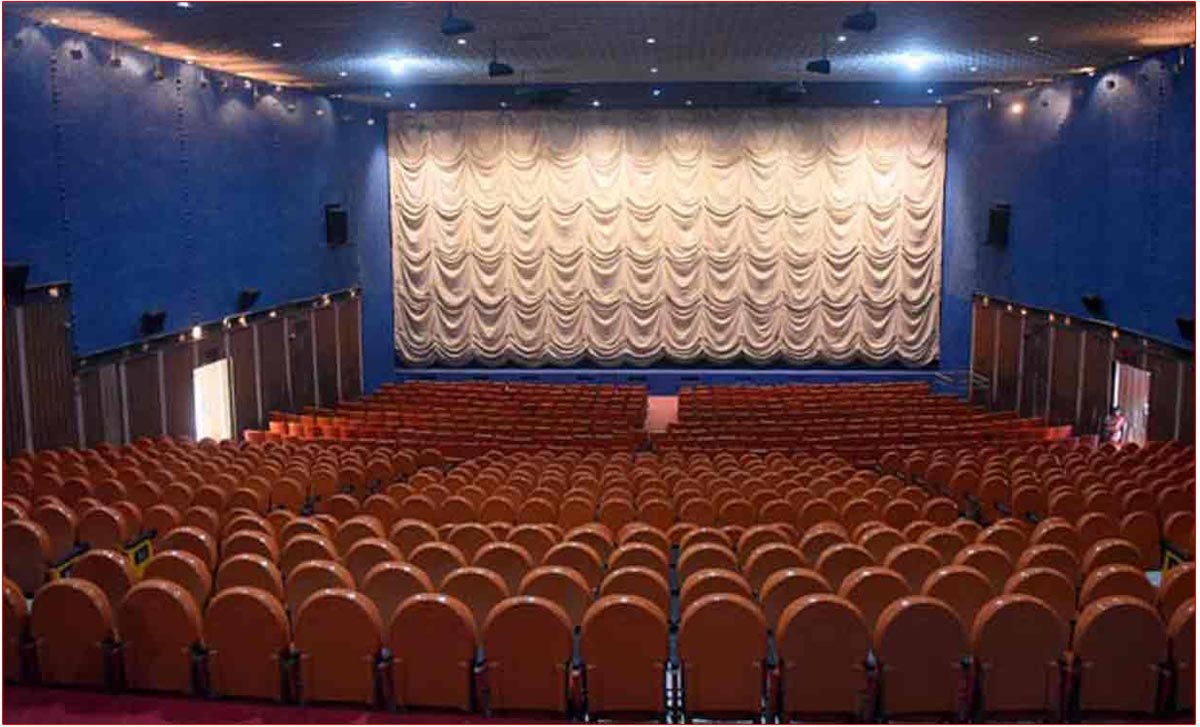 Single Screen theatres shocking decision in Telangana