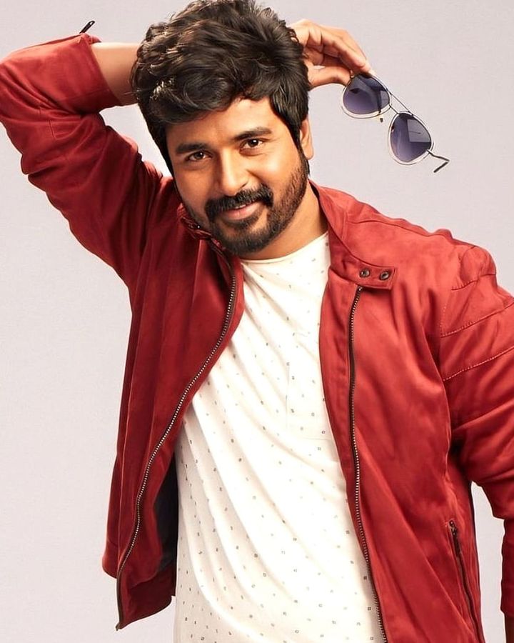 Sivakarthikeyan 
