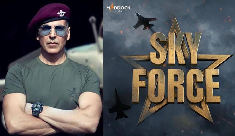 Sky Force Releasing On Oct 2nd 2024