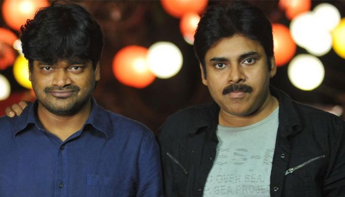 So, This Is Pawan, Harish Film Title!