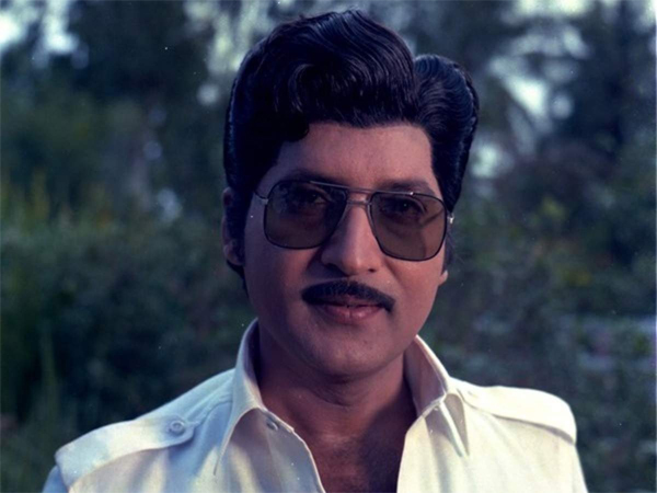 Sobhan Babu Set A Trend