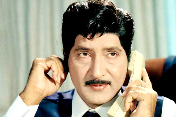 Sobhan Babu