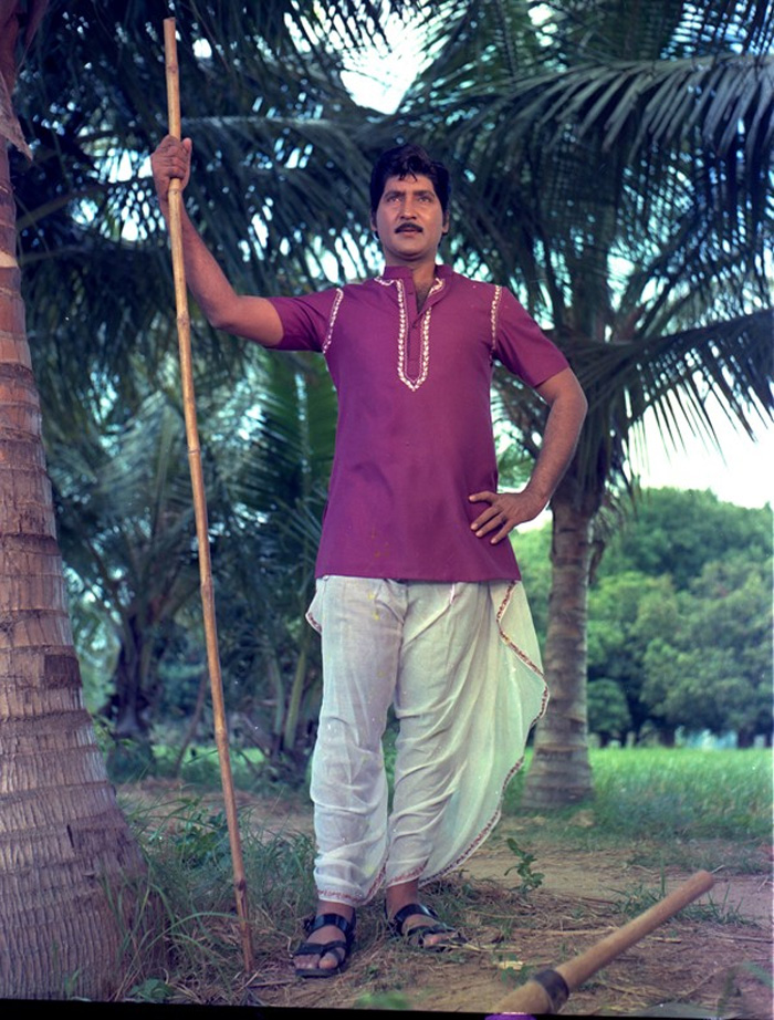 Sobhan Babu